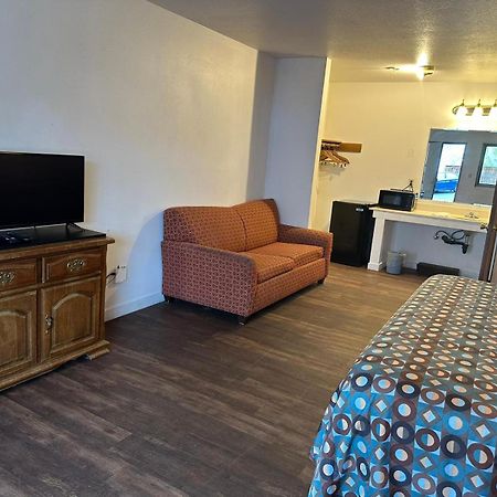 Rama Inn Washougal Экстерьер фото